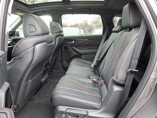 2025 Acura MDX Type S w/Advance Package