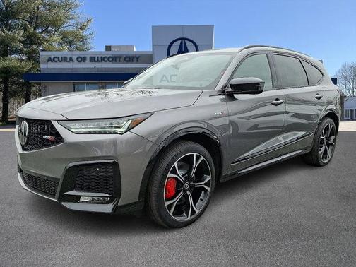 2025 Acura MDX Type S w/Advance Package