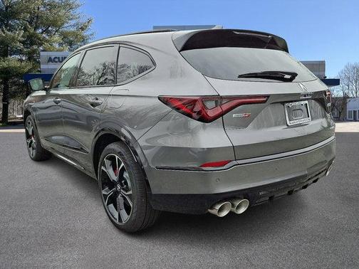 2025 Acura MDX Type S w/Advance Package