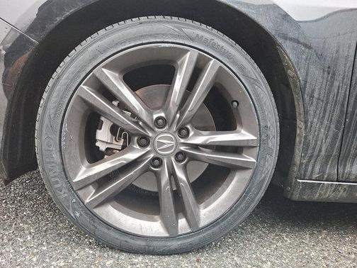 2023 Acura Integra A-Spec Technology