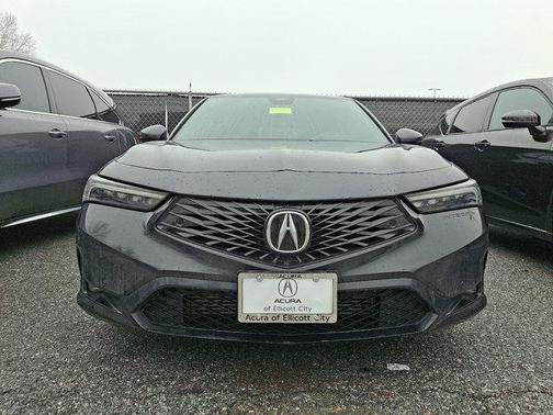 2023 Acura Integra A-Spec Technology