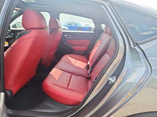 2025 Acura Integra w/A-Spec Package