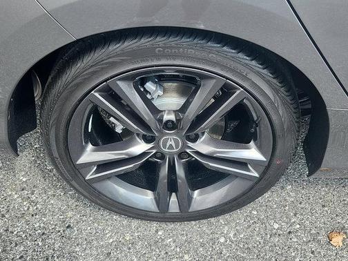 2025 Acura Integra w/A-Spec Package