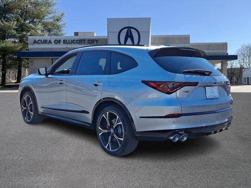 2025 Acura MDX Type S w/Advance Package