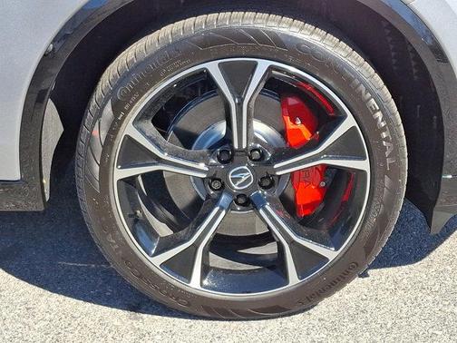 2025 Acura MDX Type S w/Advance Package