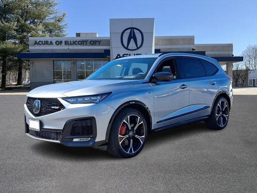 2025 Acura MDX Type S w/Advance Package