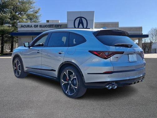 2025 Acura MDX Type S w/Advance Package
