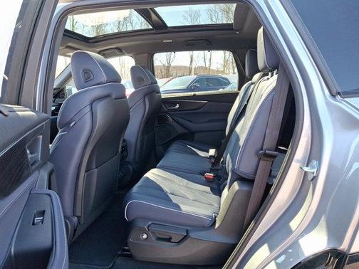 2025 Acura MDX Type S w/Advance Package