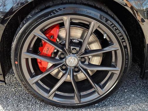 2026 Acura Integra Type S