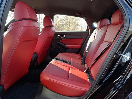 2026 Acura Integra Type S