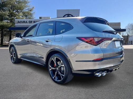 2025 Acura MDX Type S w/Advance Package