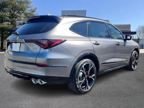 2025 Acura MDX Type S w/Advance Package