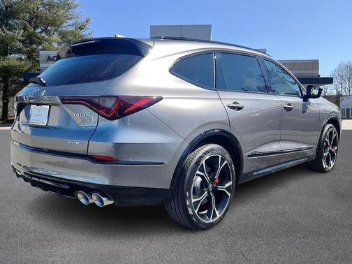 2025 Acura MDX Type S w/Advance Package