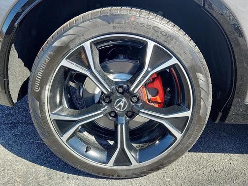 2025 Acura MDX Type S w/Advance Package