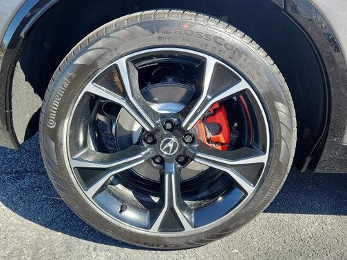 2025 Acura MDX Type S w/Advance Package