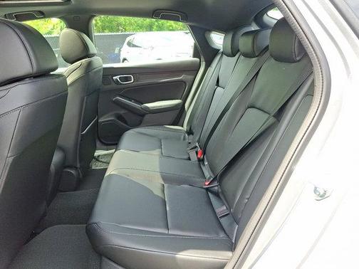 2025 Acura Integra w/A-Spec Package