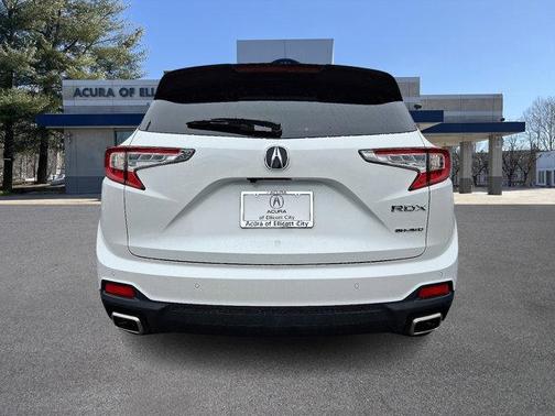 2024 Acura RDX Technology Package