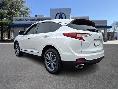 2024 Acura RDX Technology Package
