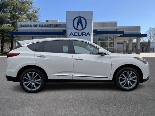 2024 Acura RDX Technology Package