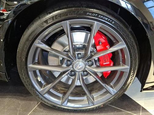 2026 Acura Integra Type S