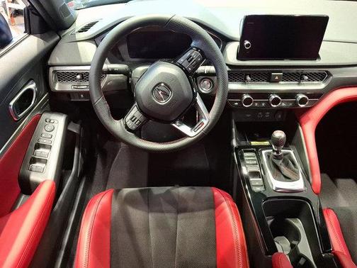 2026 Acura Integra Type S