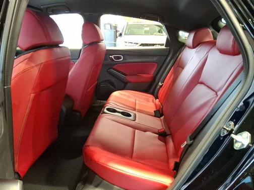 2026 Acura Integra Type S