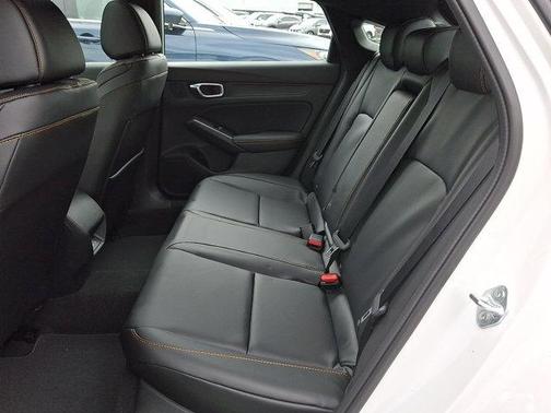 2026 Acura Integra W/A-SPEC TECHNOLOGY PACKAGE