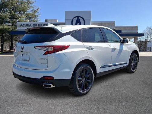 2025 Acura RDX Base