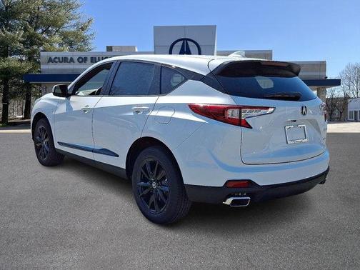 2025 Acura RDX Base