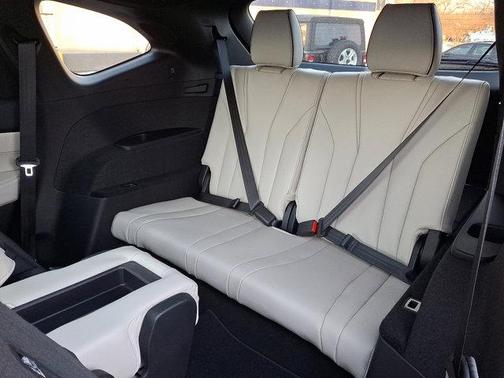 2026 Acura MDX A-Spec Advance Package