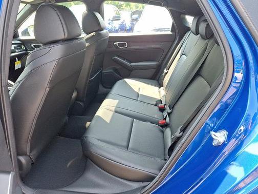 2025 Acura Integra w/A-Spec Package