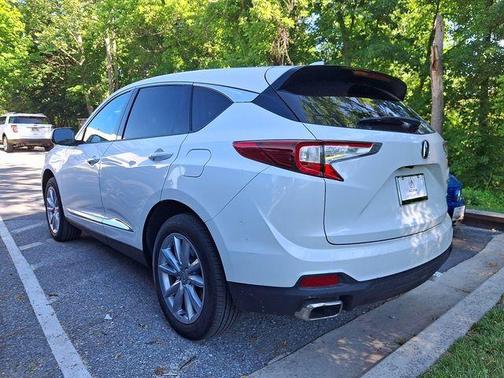2023 Acura RDX Base