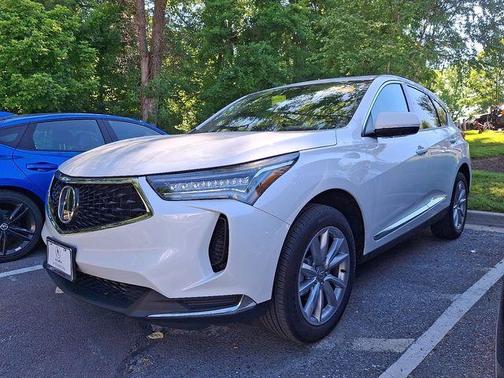 2023 Acura RDX Base