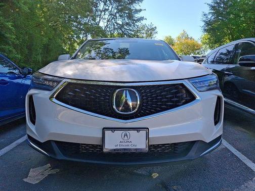 2023 Acura RDX Base