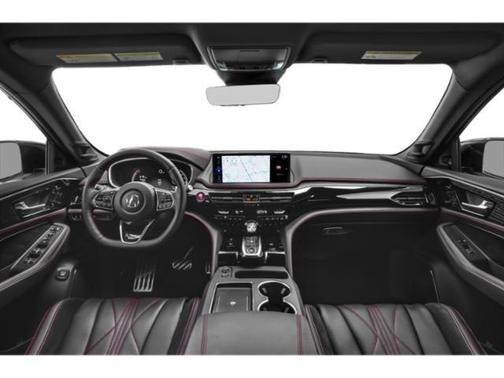 2025 Acura MDX Type S w/Advance Package