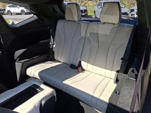 Urban Gray Pearl 2026 Acura MDX Type S w/Advance Package