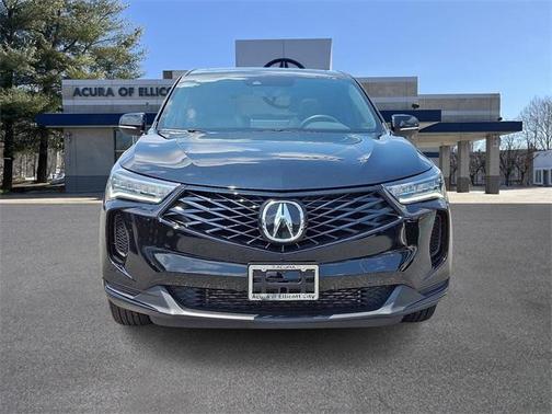 2025 Acura RDX Base