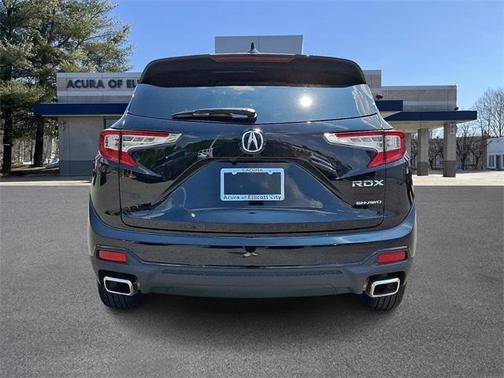 2025 Acura RDX Base
