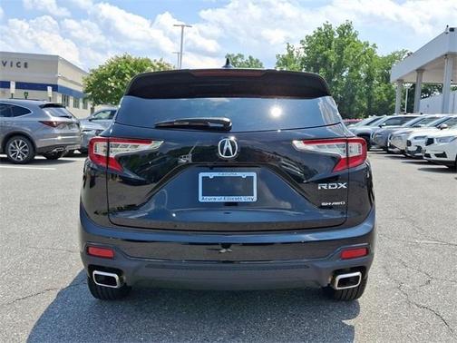 2025 Acura RDX Base