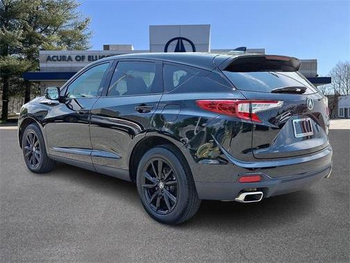 2025 Acura RDX Base
