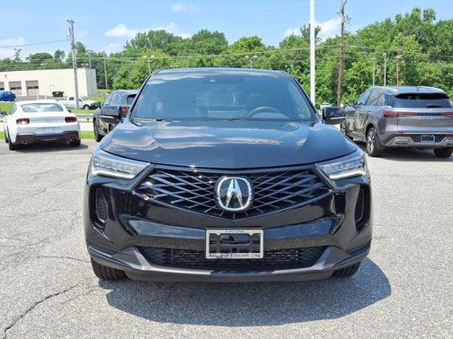 2025 Acura RDX Base