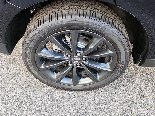 2025 Acura RDX A-Spec