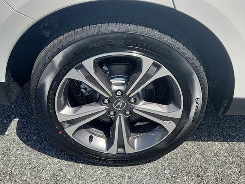 2025 Acura RDX Technology Package