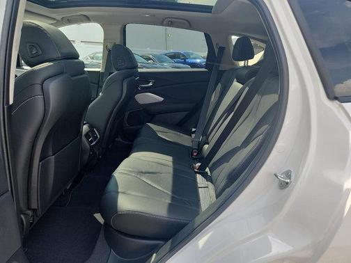 2025 Acura RDX Technology Package