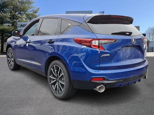 2025 Acura RDX A-Spec Advance