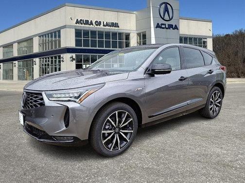 2025 Acura RDX A-Spec Advance