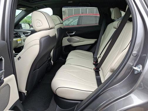 2025 Acura RDX A-Spec Advance