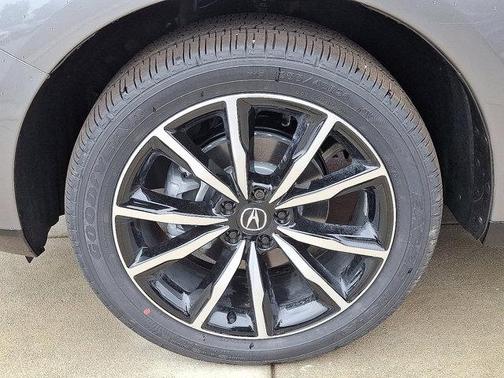 2025 Acura RDX A-Spec Advance