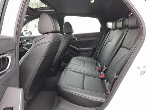 2025 Acura Integra w/A-Spec Package