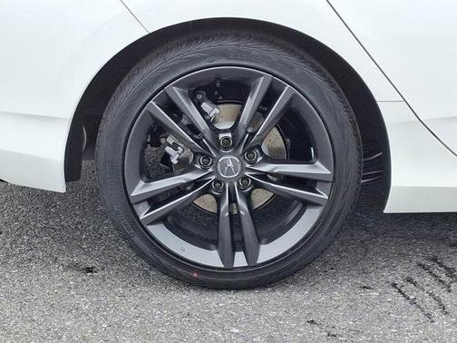 2025 Acura Integra w/A-Spec Package